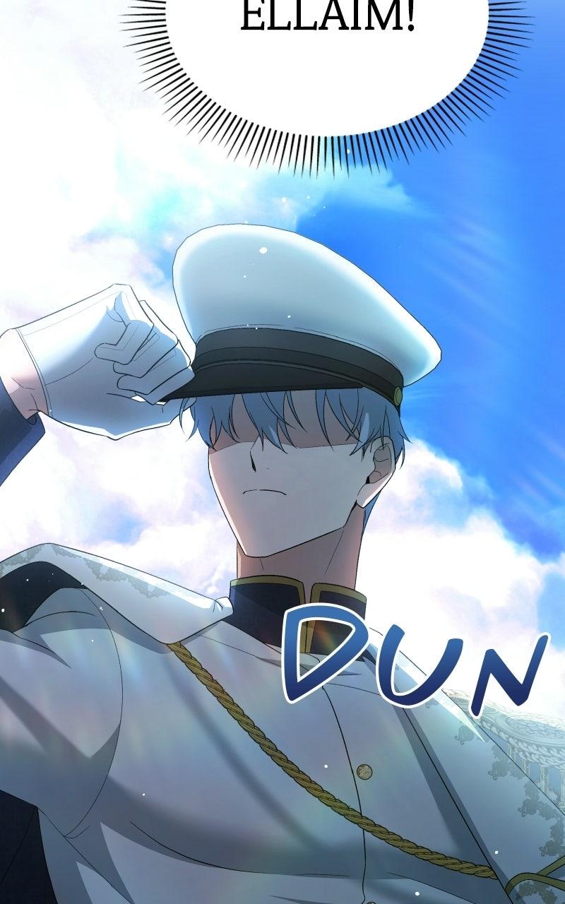 Caught in the Dark Navy Admiral’s Net Chapter 7 - Page 131