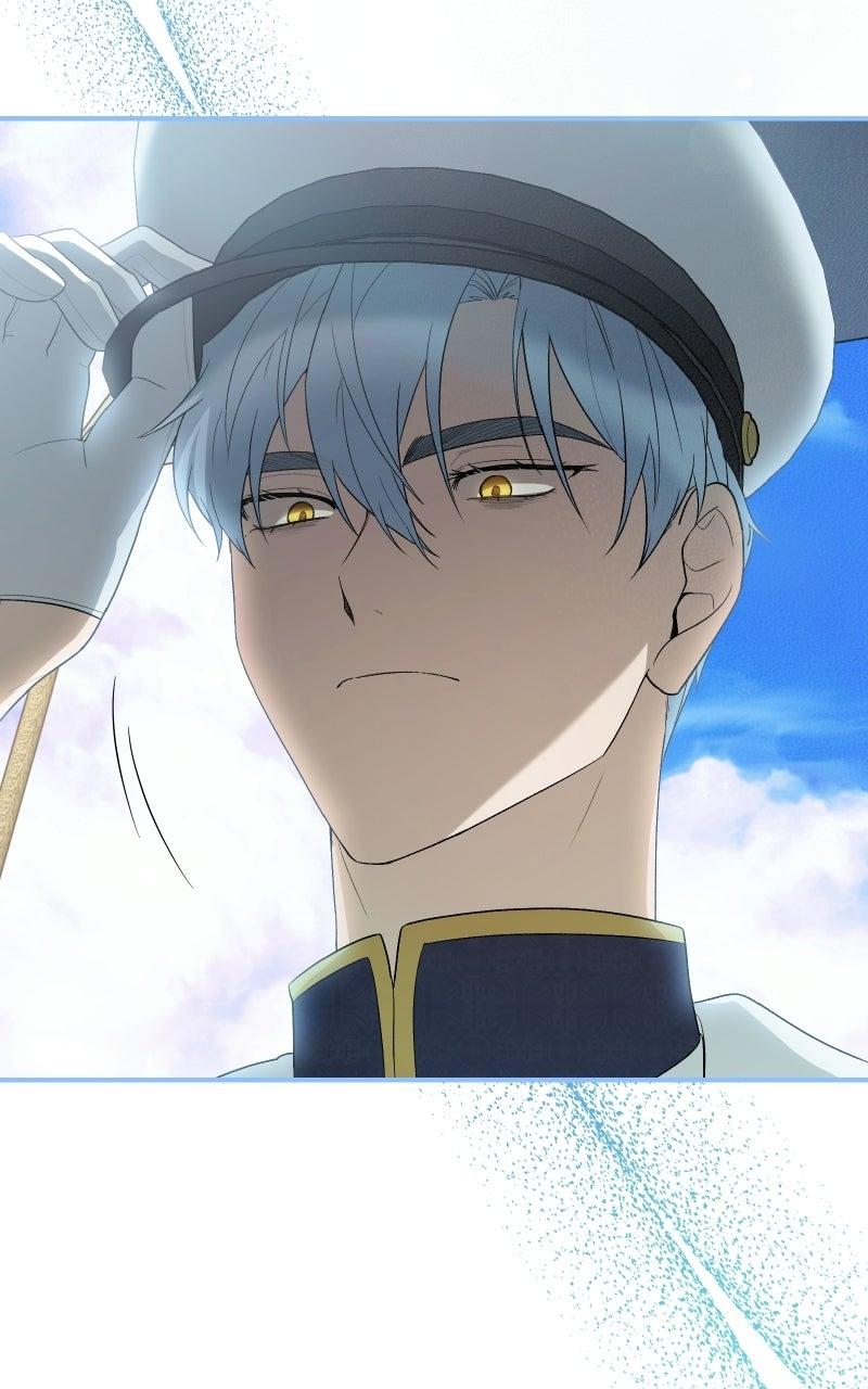 Caught in the Dark Navy Admiral’s Net Chapter 7 - Page 133