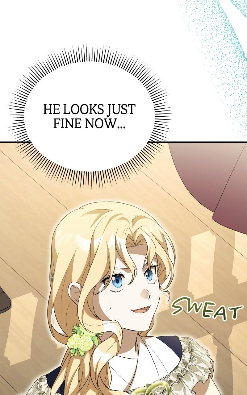 Caught in the Dark Navy Admiral’s Net Chapter 7 - Page 134