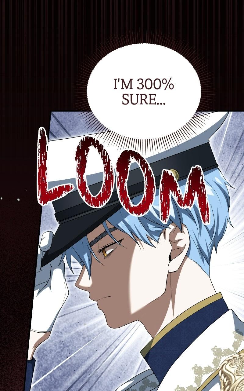 Caught in the Dark Navy Admiral’s Net Chapter 7 - Page 136