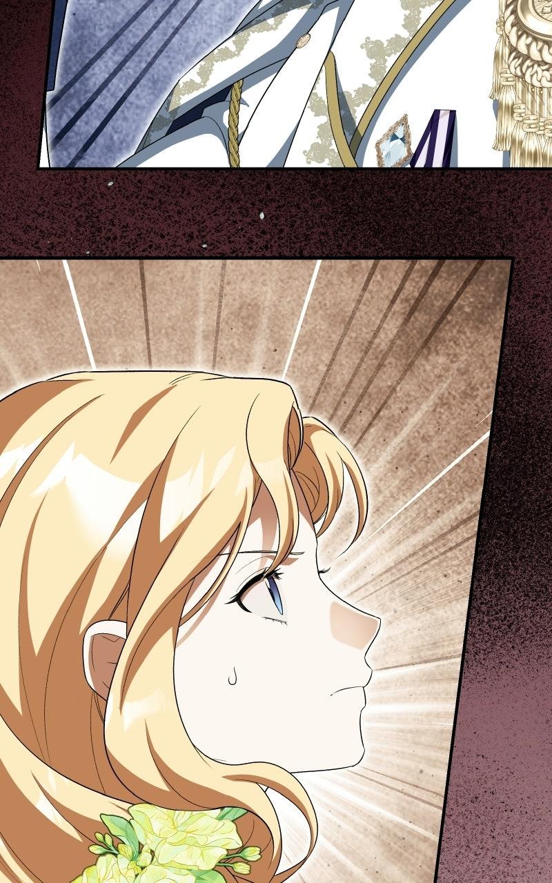 Caught in the Dark Navy Admiral’s Net Chapter 7 - Page 137