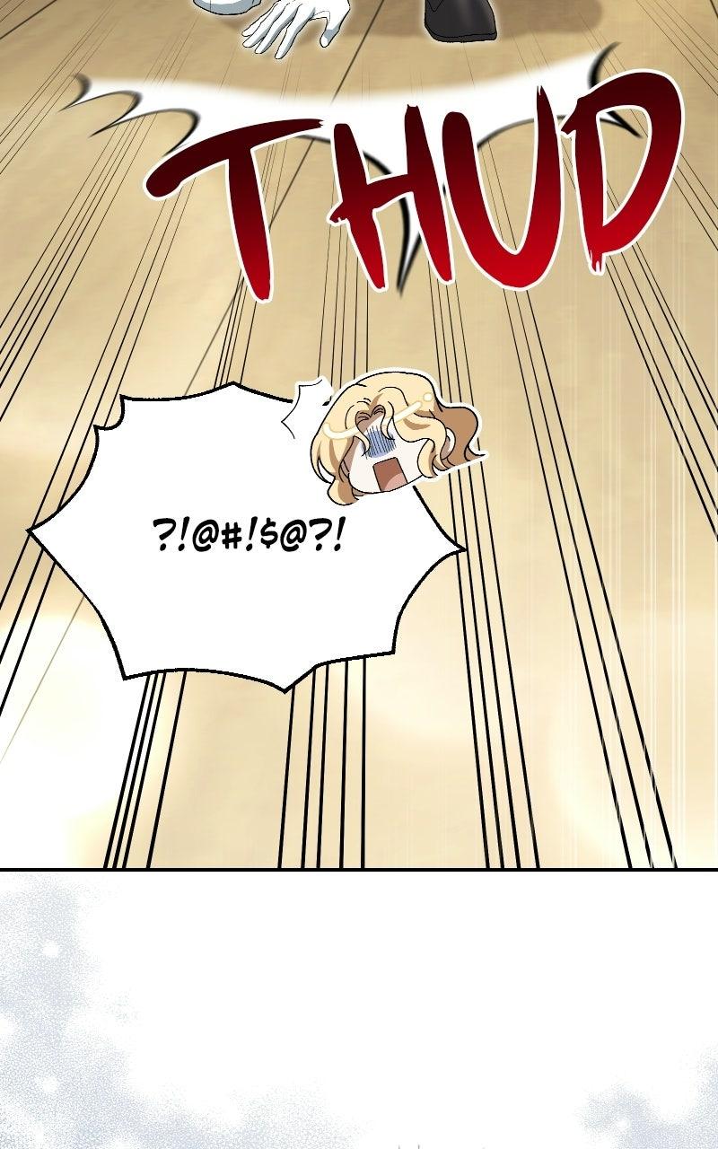 Caught in the Dark Navy Admiral’s Net Chapter 8 - Page 6