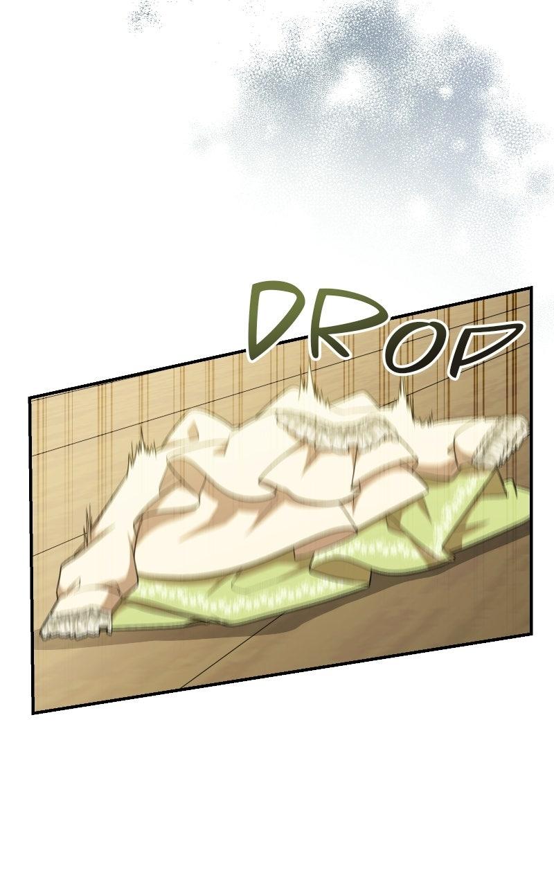 Caught in the Dark Navy Admiral’s Net Chapter 8 - Page 8