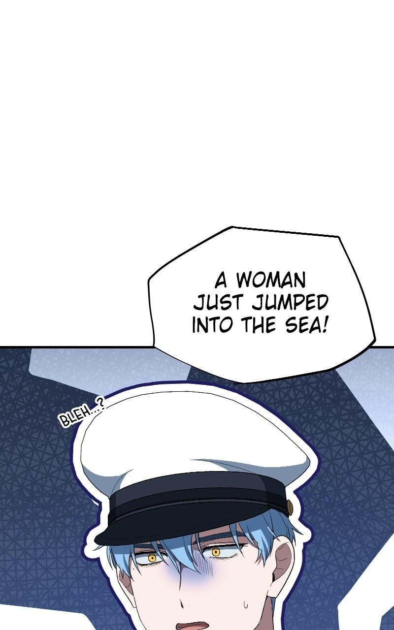 Caught in the Dark Navy Admiral’s Net Chapter 8 - Page 18