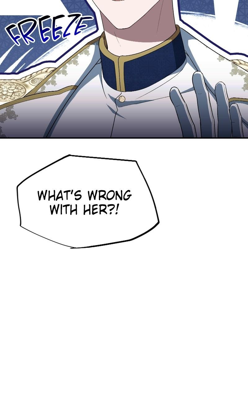 Caught in the Dark Navy Admiral’s Net Chapter 8 - Page 19