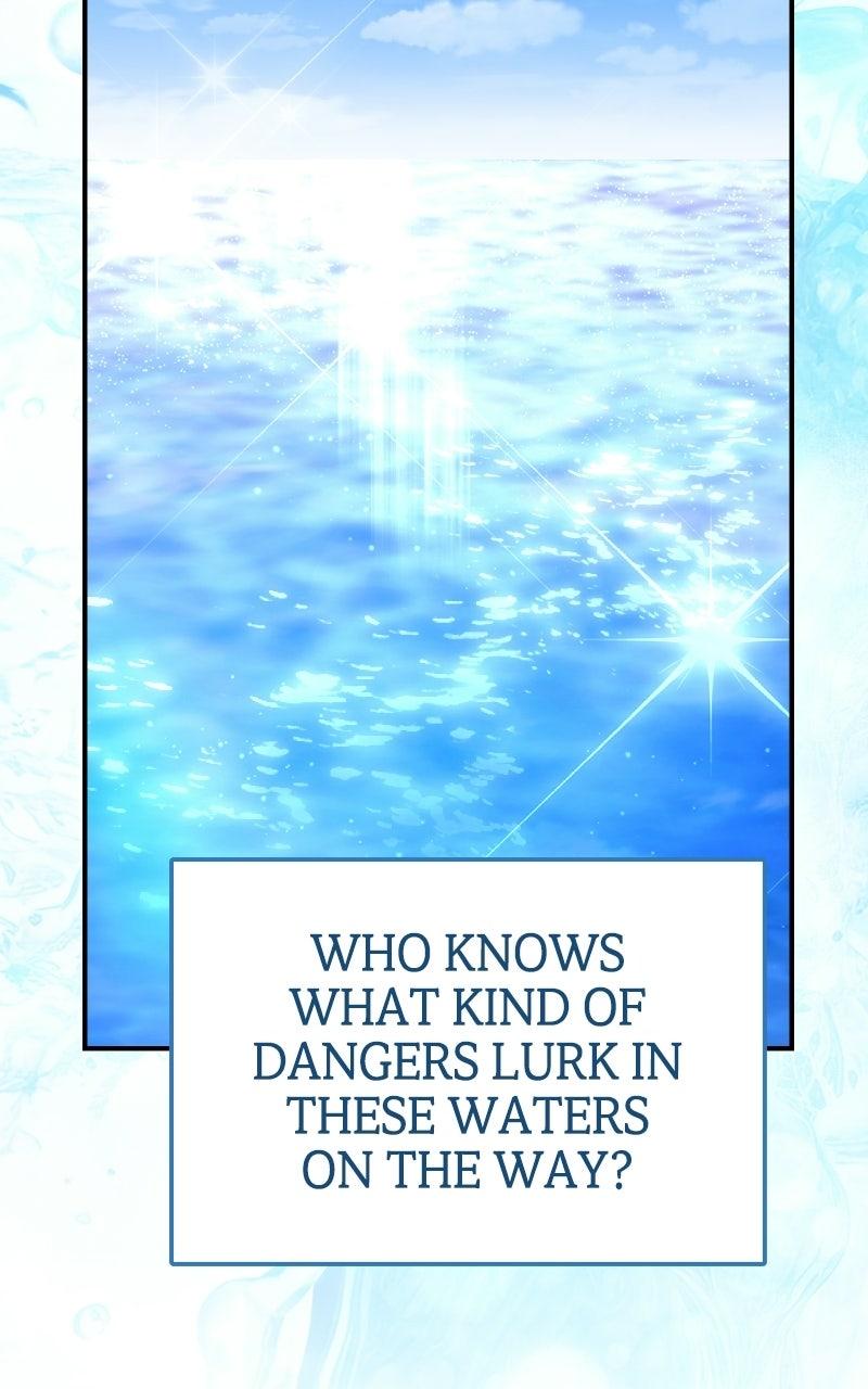 Caught in the Dark Navy Admiral’s Net Chapter 8 - Page 22