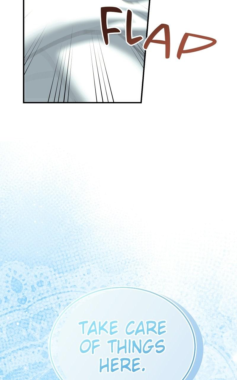 Caught in the Dark Navy Admiral’s Net Chapter 8 - Page 26