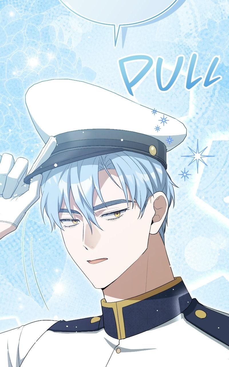 Caught in the Dark Navy Admiral’s Net Chapter 8 - Page 27