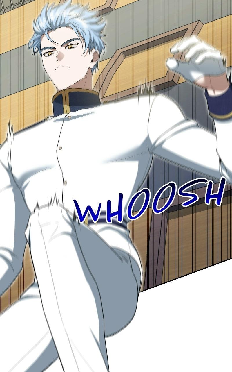 Caught in the Dark Navy Admiral’s Net Chapter 8 - Page 30