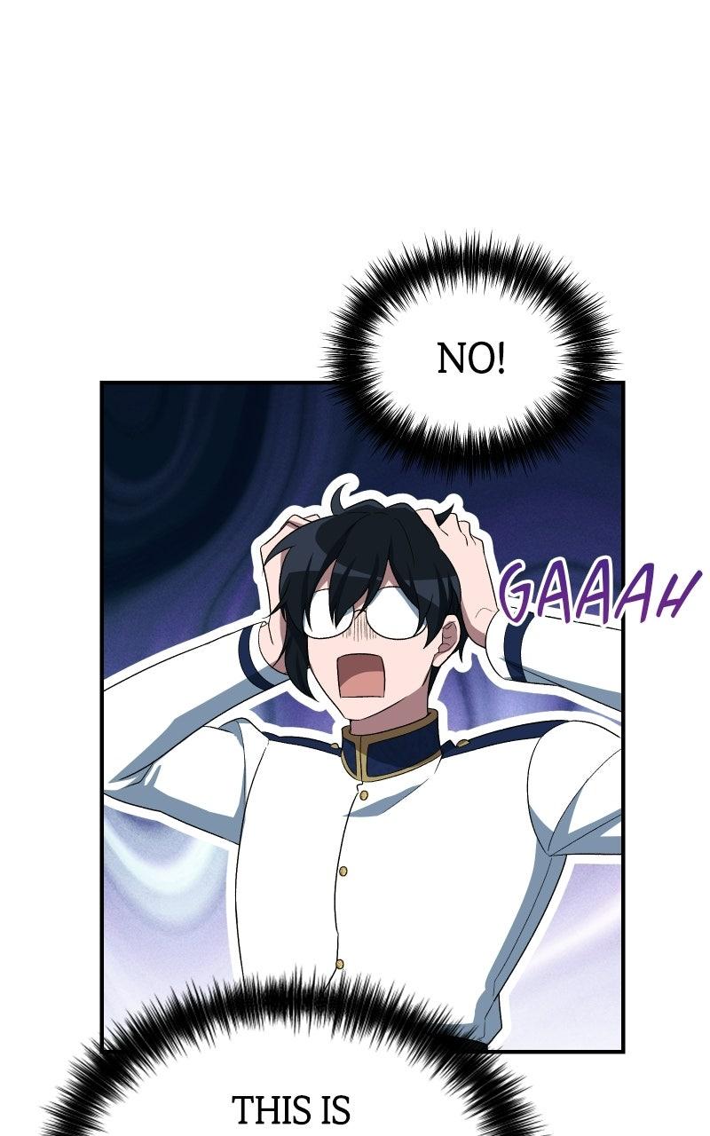 Caught in the Dark Navy Admiral’s Net Chapter 8 - Page 34