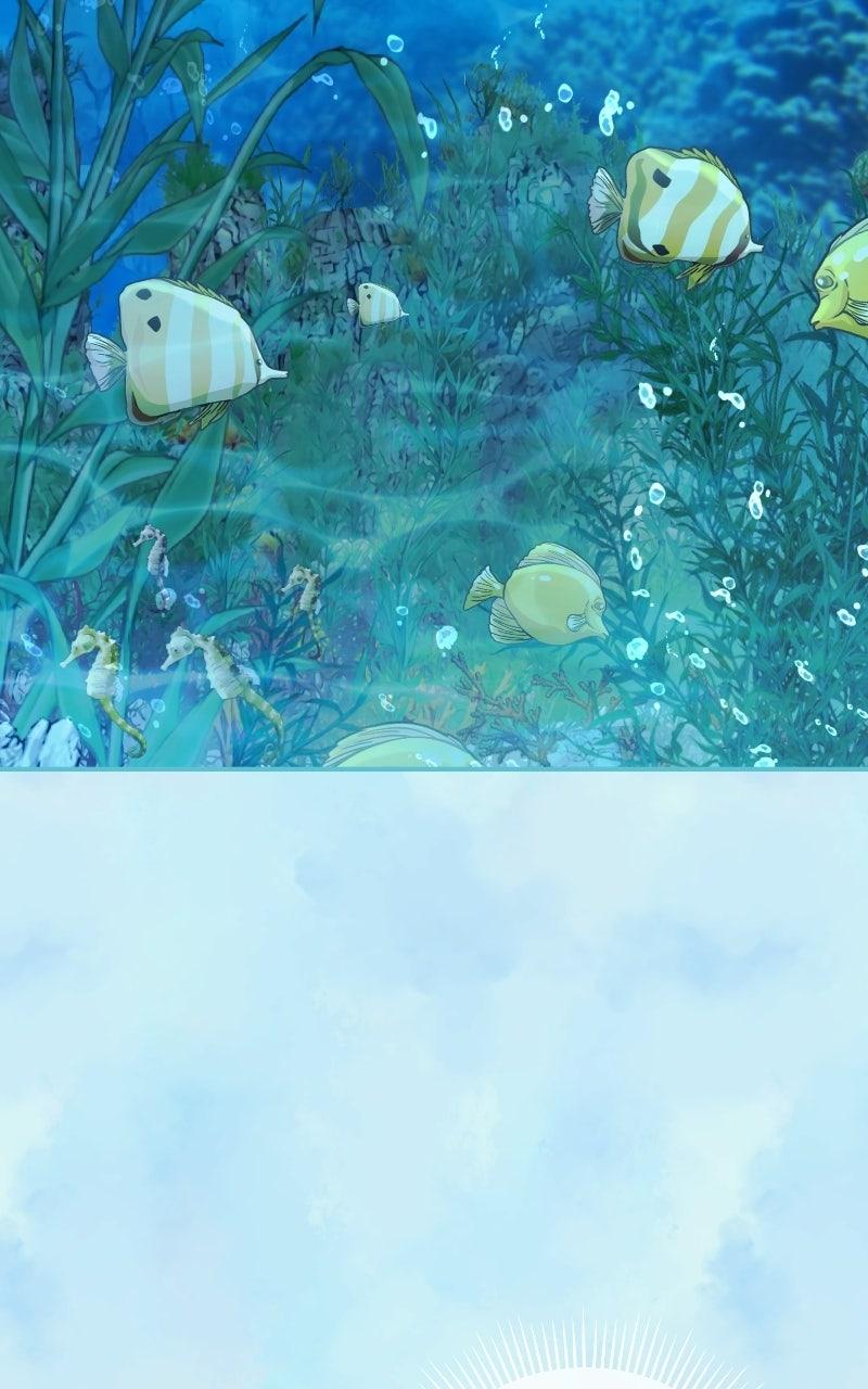 Caught in the Dark Navy Admiral’s Net Chapter 8 - Page 37