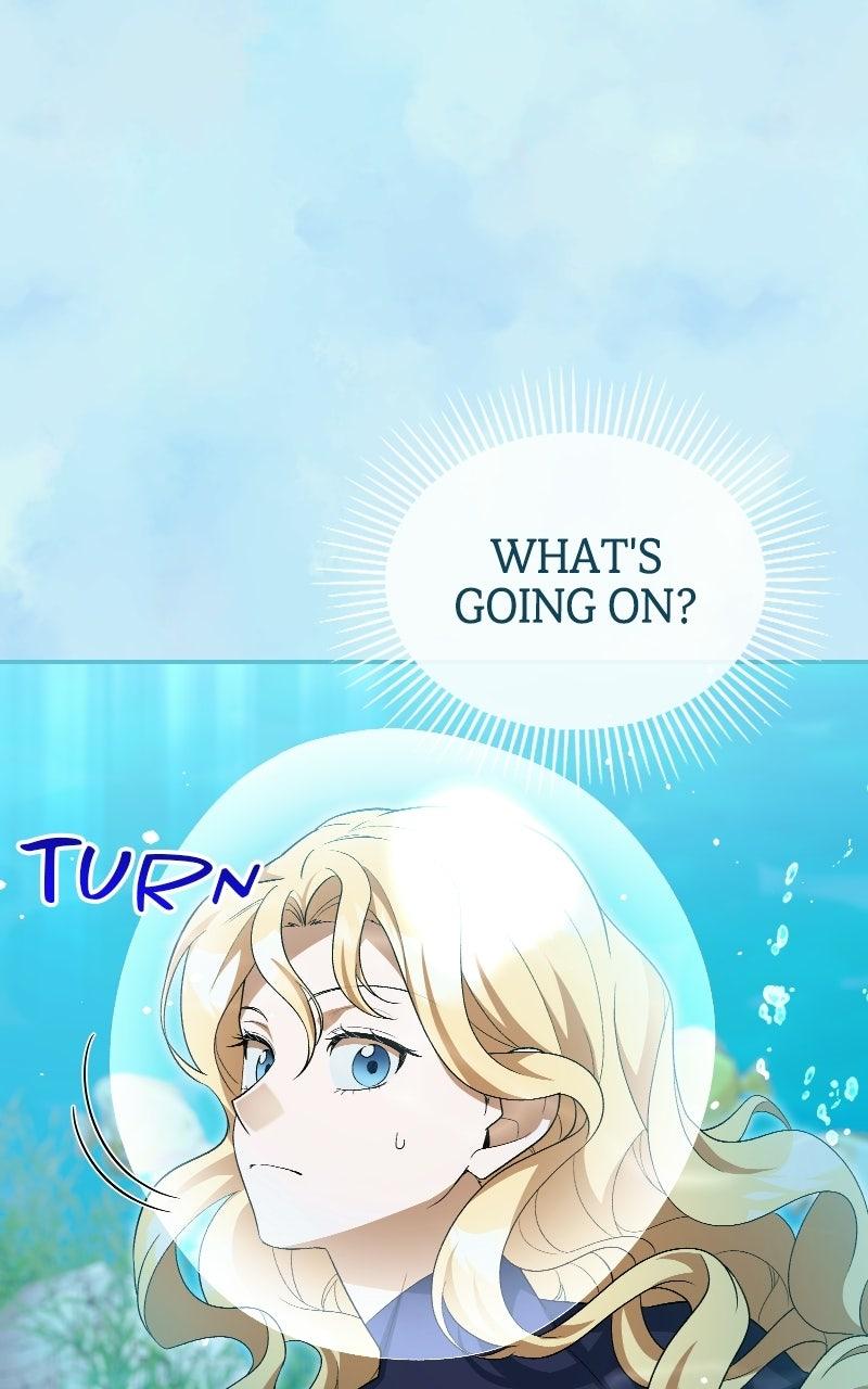 Caught in the Dark Navy Admiral’s Net Chapter 8 - Page 41