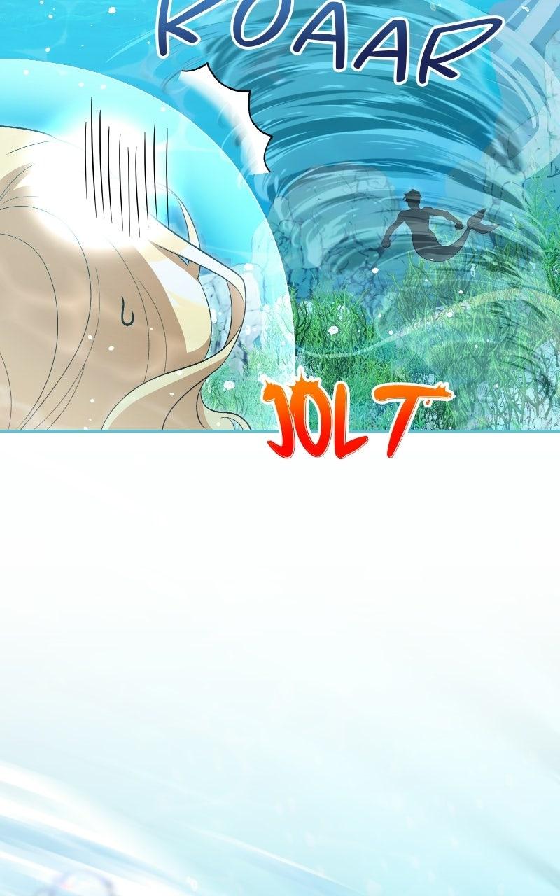 Caught in the Dark Navy Admiral’s Net Chapter 8 - Page 43