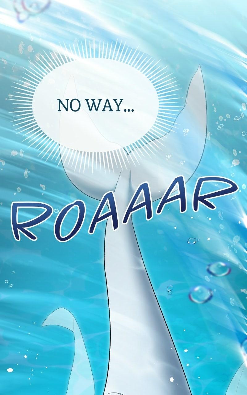 Caught in the Dark Navy Admiral’s Net Chapter 8 - Page 44