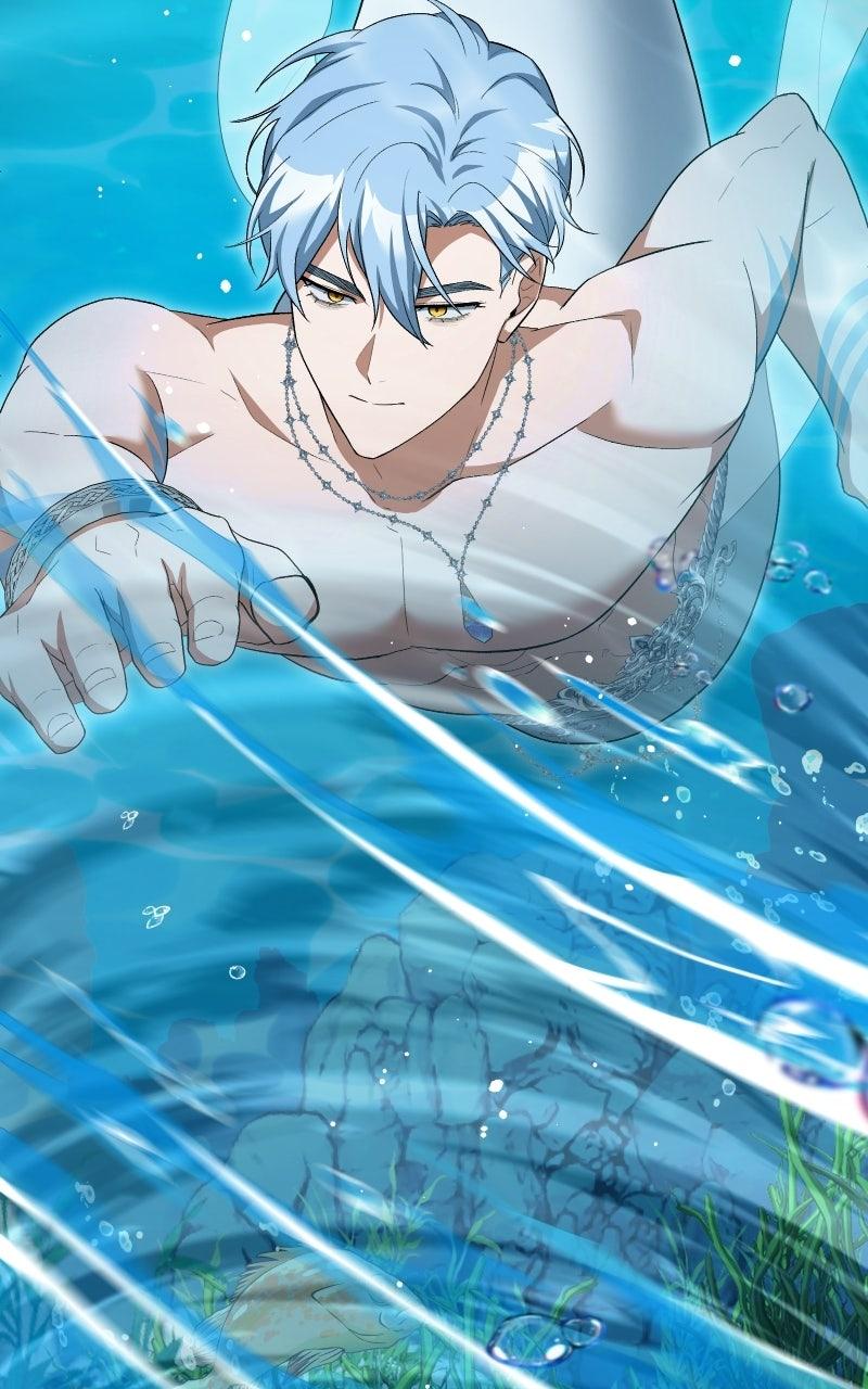 Caught in the Dark Navy Admiral’s Net Chapter 8 - Page 45