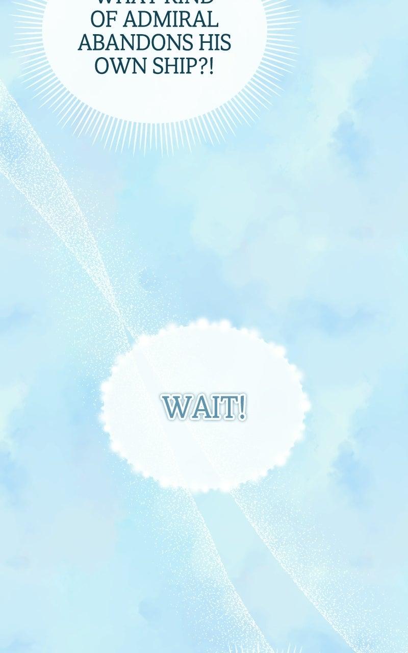 Caught in the Dark Navy Admiral’s Net Chapter 8 - Page 48