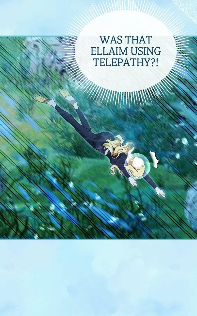 Caught in the Dark Navy Admiral’s Net Chapter 8 - Page 49