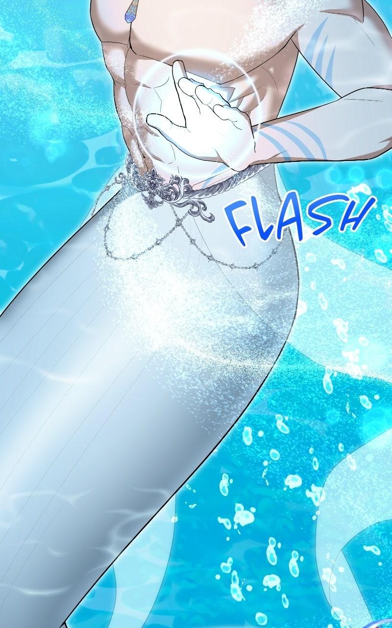 Caught in the Dark Navy Admiral’s Net Chapter 8 - Page 51