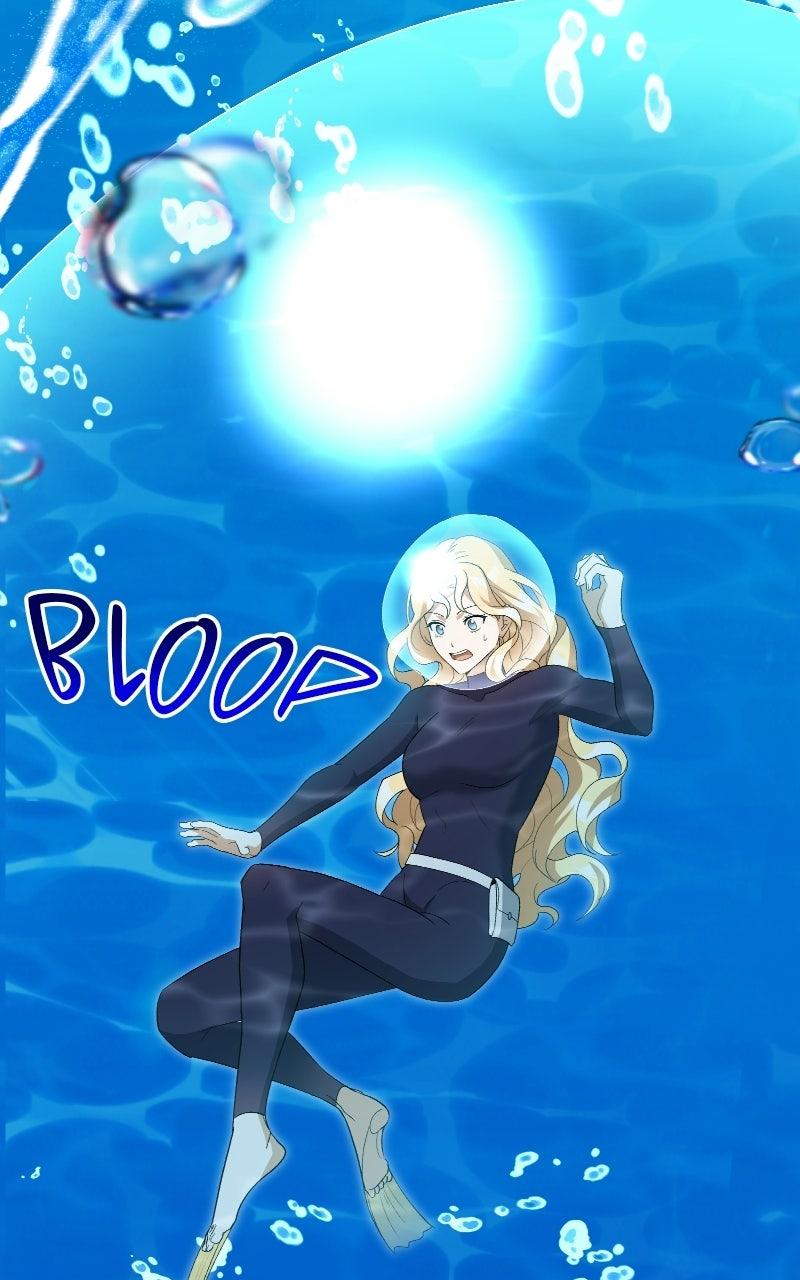 Caught in the Dark Navy Admiral’s Net Chapter 8 - Page 53