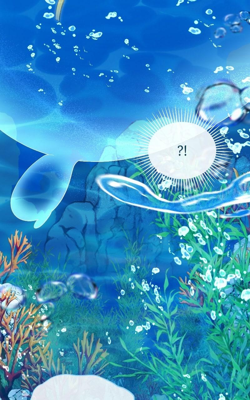 Caught in the Dark Navy Admiral’s Net Chapter 8 - Page 54