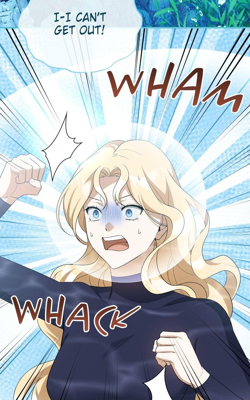 Caught in the Dark Navy Admiral’s Net Chapter 8 - Page 55