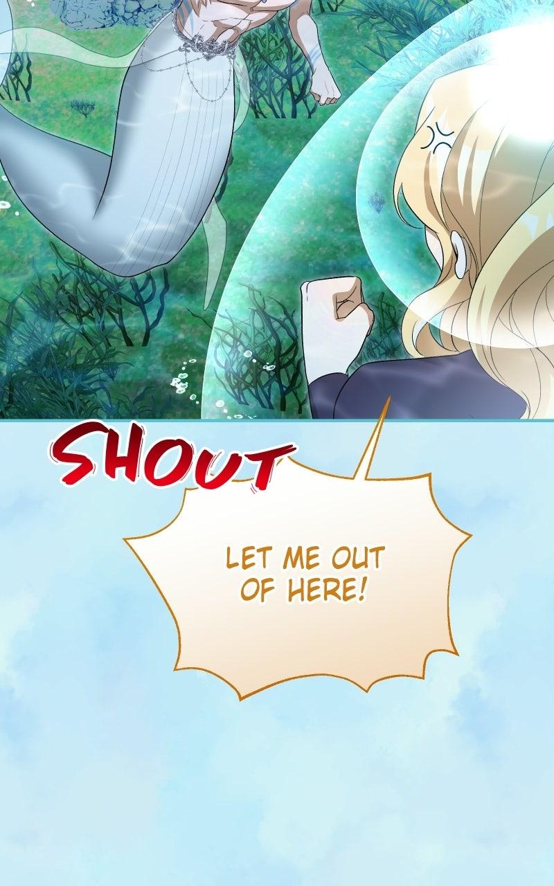 Caught in the Dark Navy Admiral’s Net Chapter 8 - Page 57