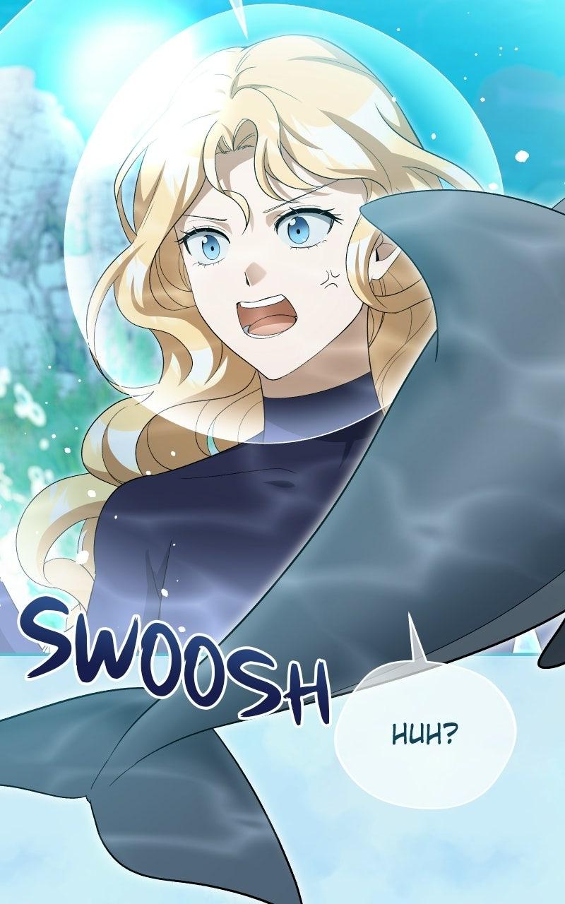 Caught in the Dark Navy Admiral’s Net Chapter 8 - Page 62