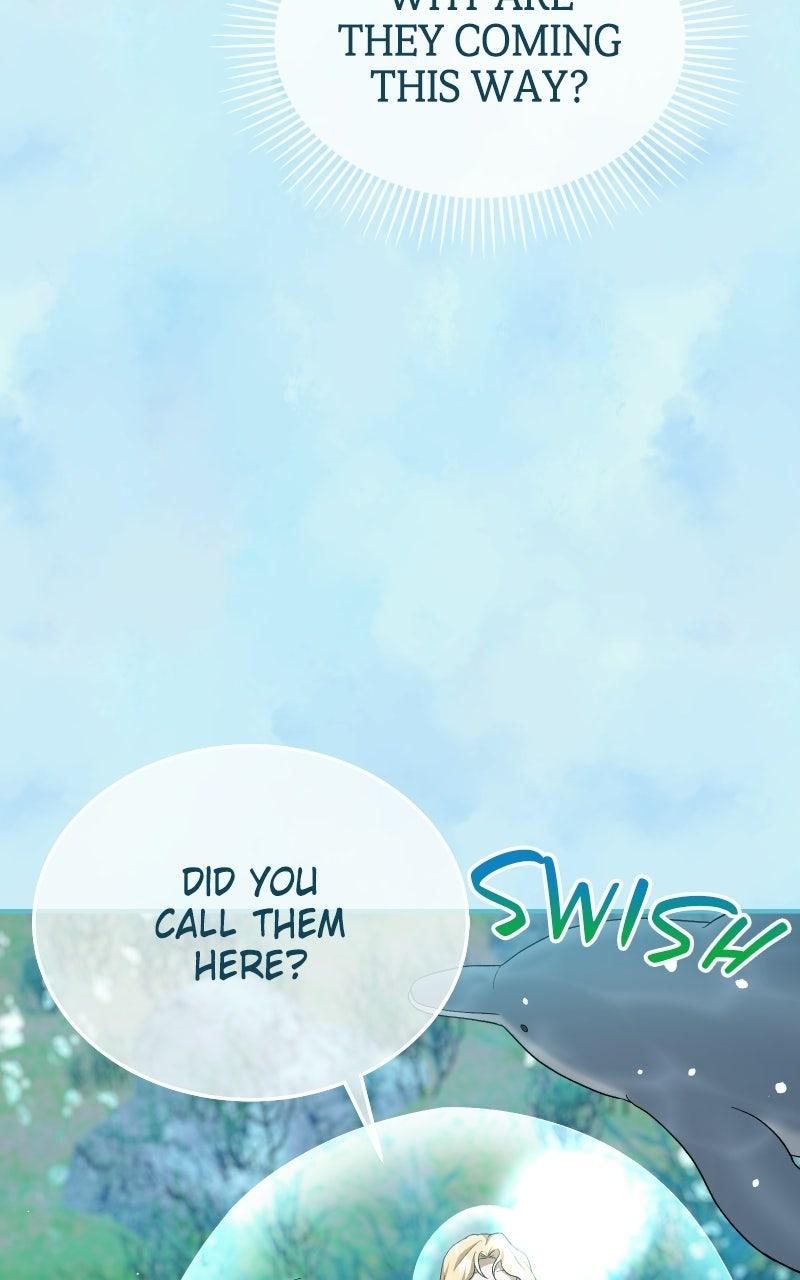 Caught in the Dark Navy Admiral’s Net Chapter 8 - Page 65