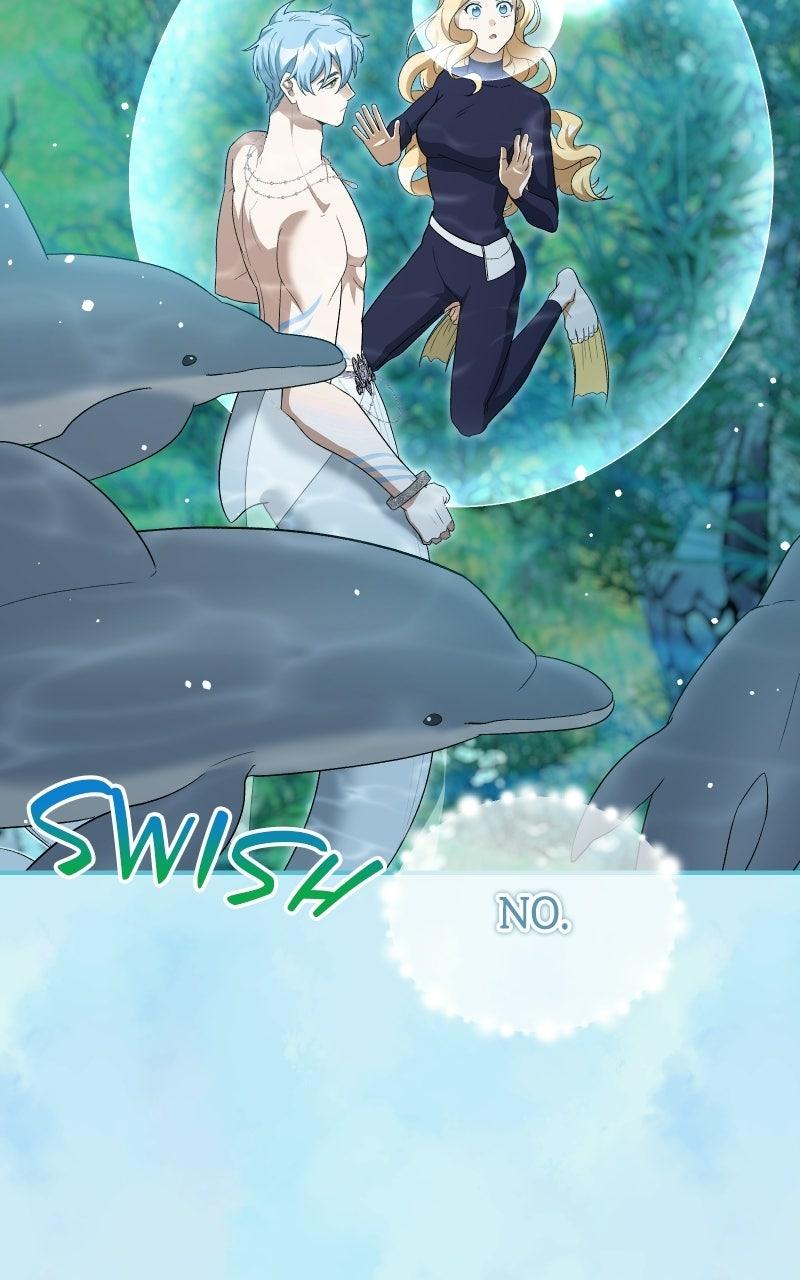 Caught in the Dark Navy Admiral’s Net Chapter 8 - Page 66