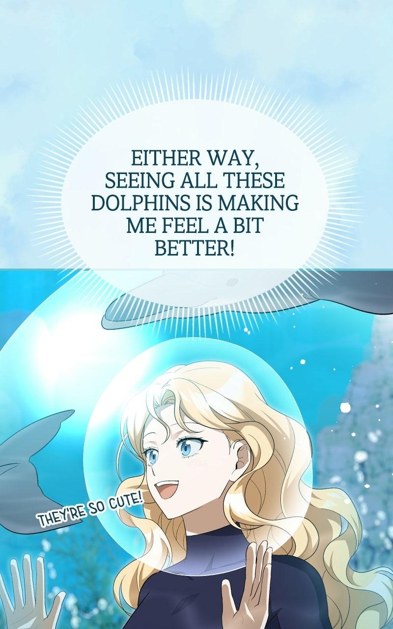 Caught in the Dark Navy Admiral’s Net Chapter 8 - Page 67