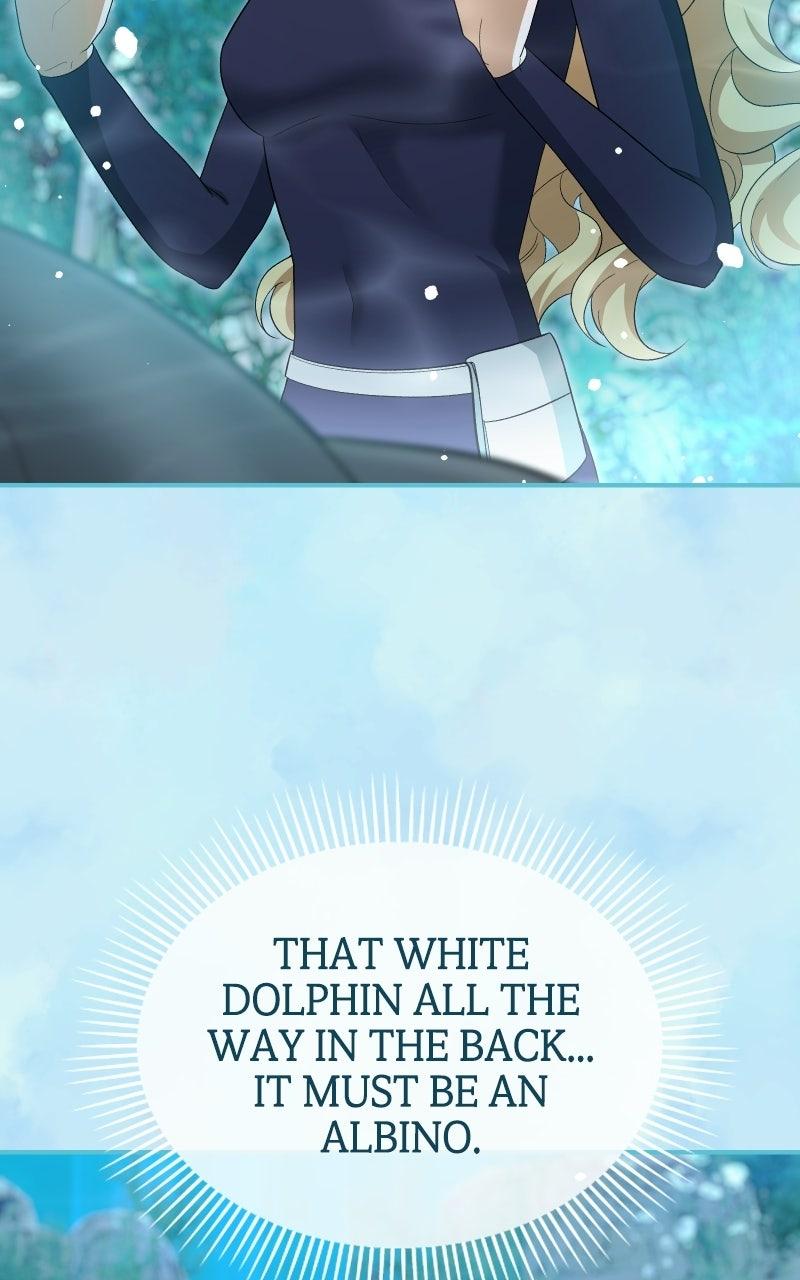 Caught in the Dark Navy Admiral’s Net Chapter 8 - Page 68