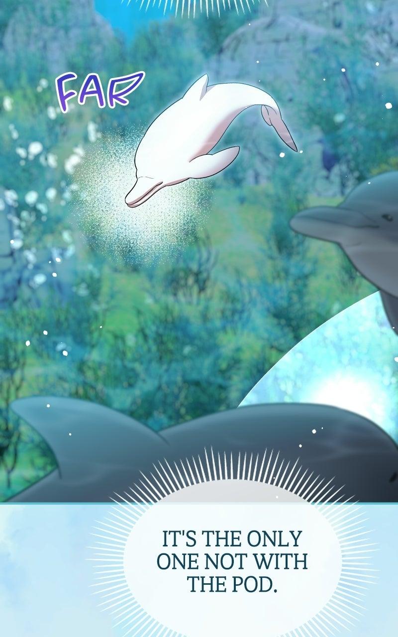 Caught in the Dark Navy Admiral’s Net Chapter 8 - Page 69