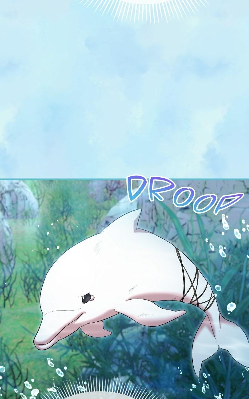 Caught in the Dark Navy Admiral’s Net Chapter 8 - Page 70