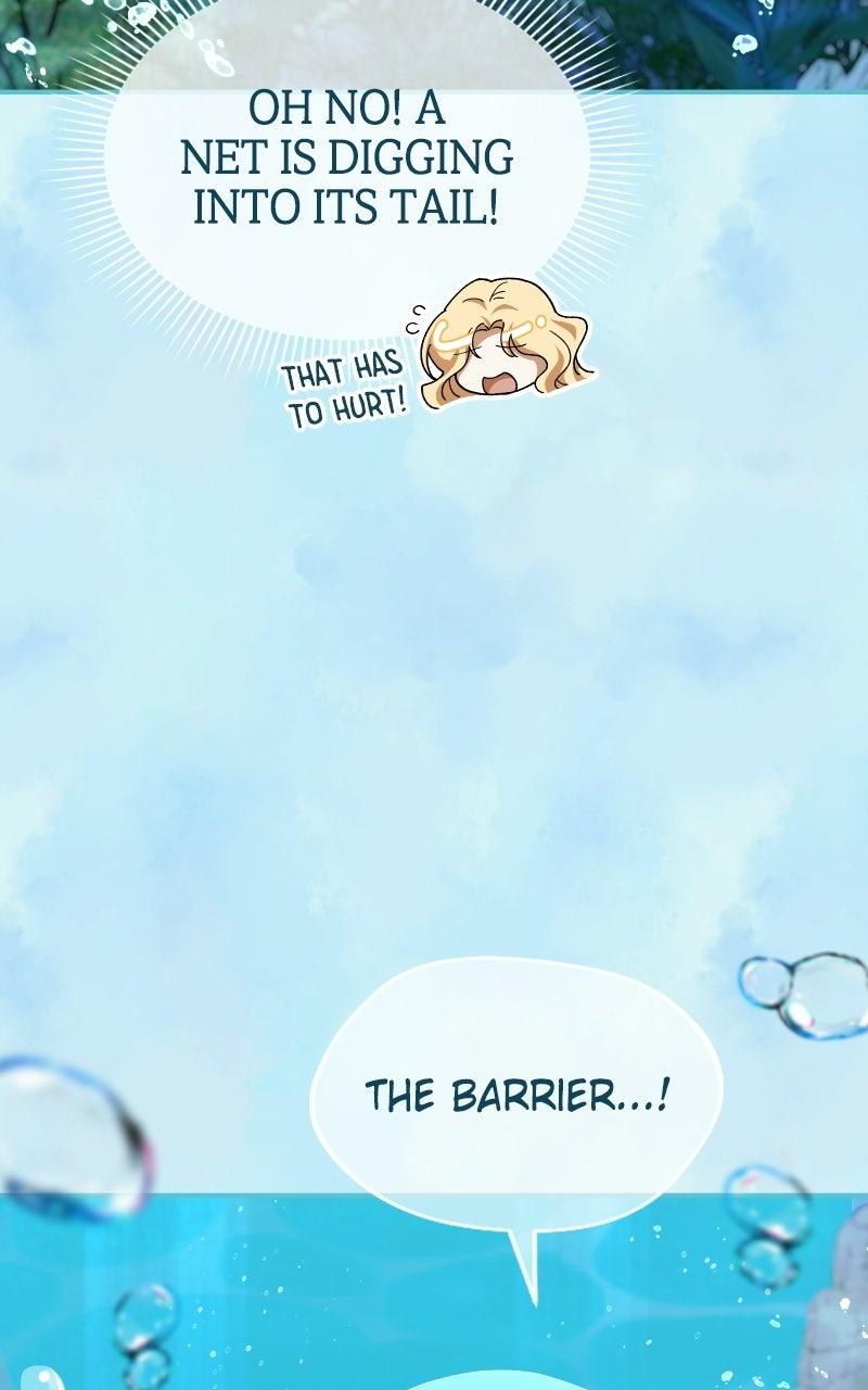 Caught in the Dark Navy Admiral’s Net Chapter 8 - Page 71