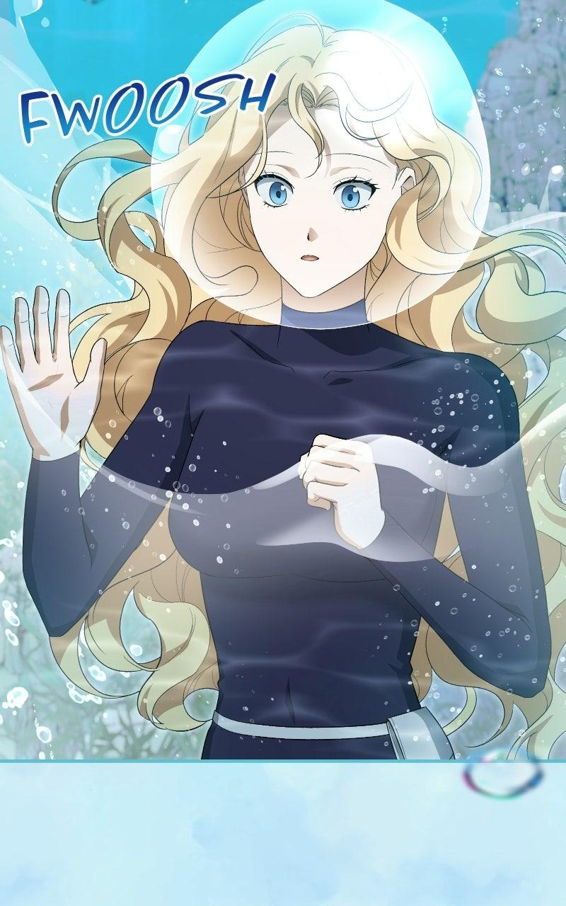 Caught in the Dark Navy Admiral’s Net Chapter 8 - Page 72