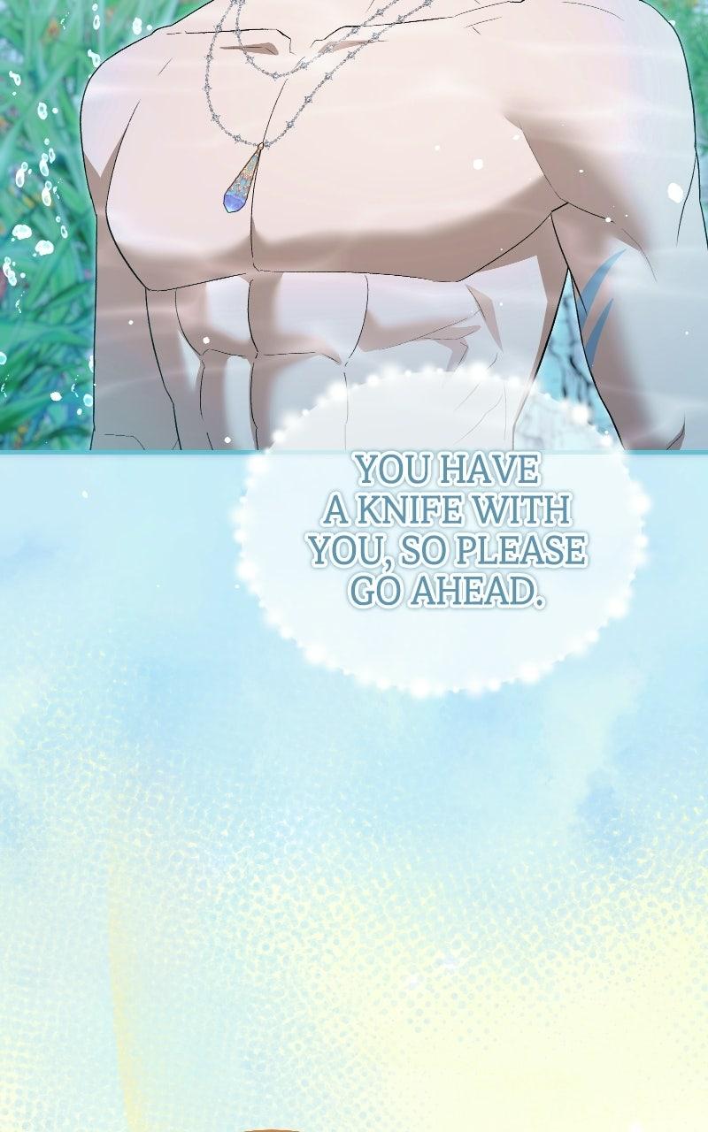 Caught in the Dark Navy Admiral’s Net Chapter 8 - Page 74