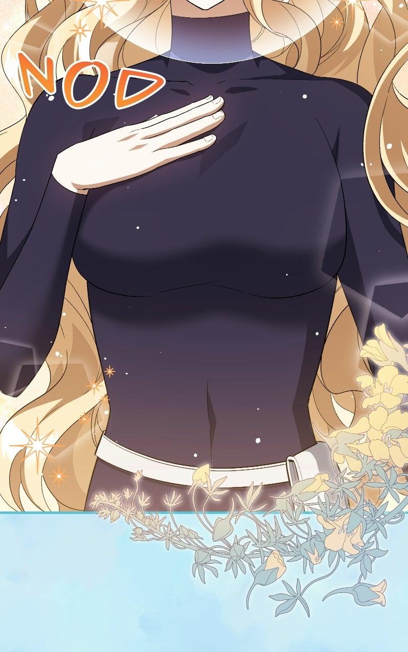 Caught in the Dark Navy Admiral’s Net Chapter 8 - Page 76