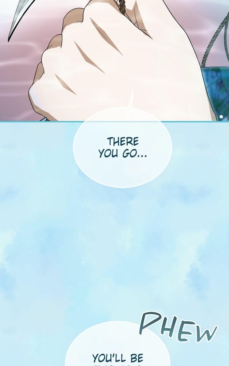 Caught in the Dark Navy Admiral’s Net Chapter 8 - Page 78