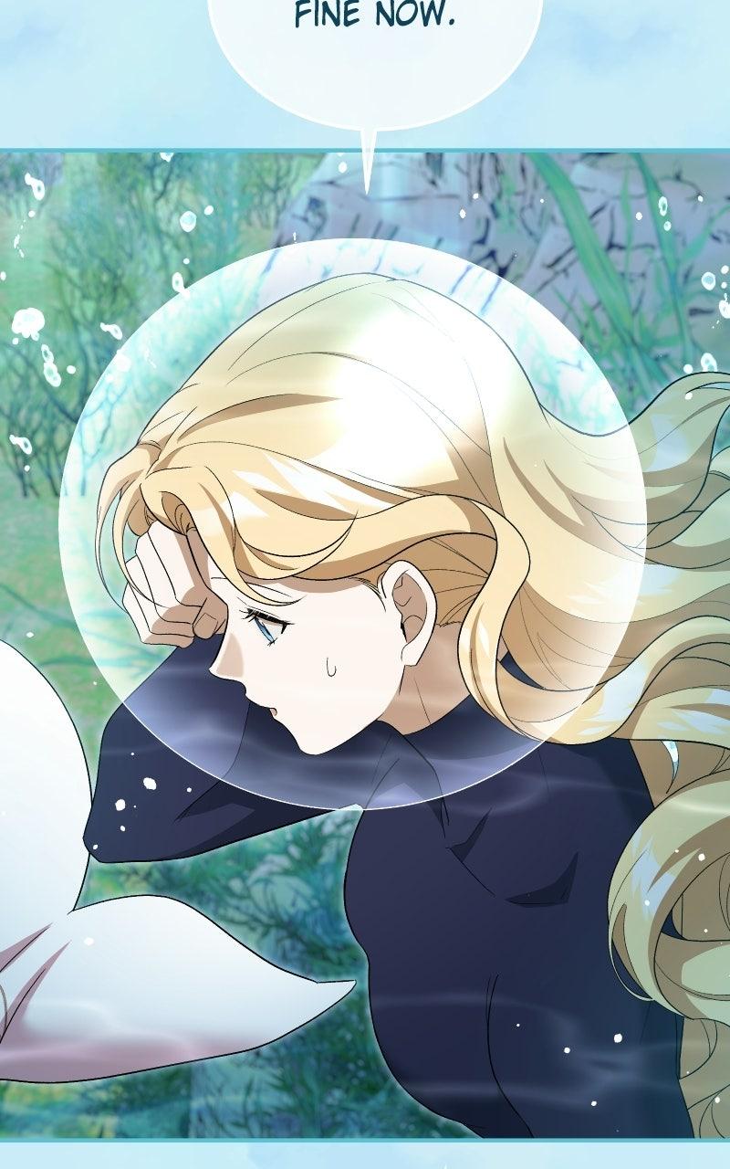 Caught in the Dark Navy Admiral’s Net Chapter 8 - Page 79