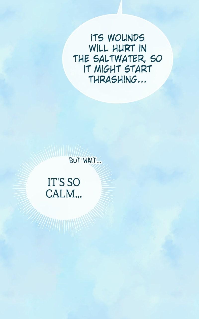 Caught in the Dark Navy Admiral’s Net Chapter 8 - Page 80