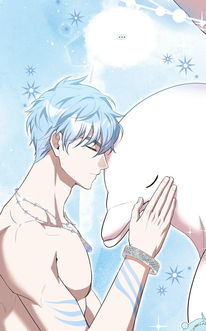 Caught in the Dark Navy Admiral’s Net Chapter 8 - Page 82