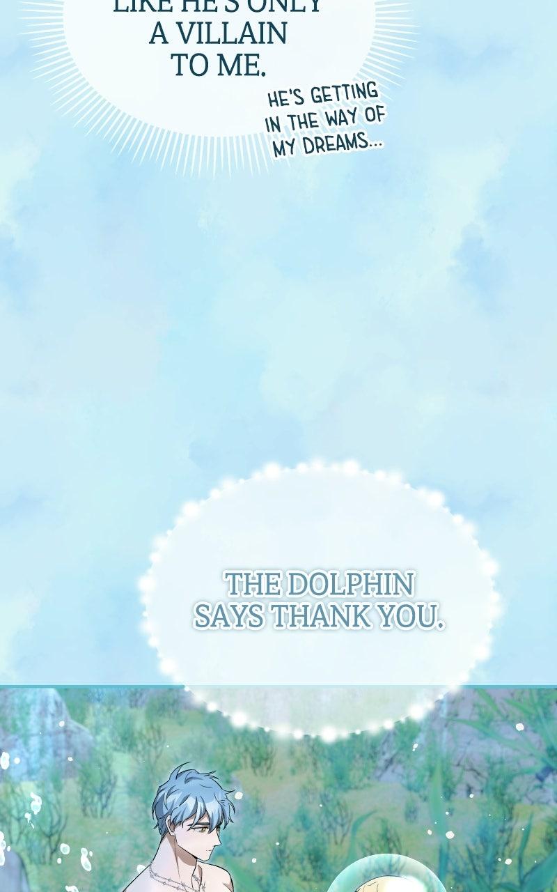 Caught in the Dark Navy Admiral’s Net Chapter 8 - Page 85