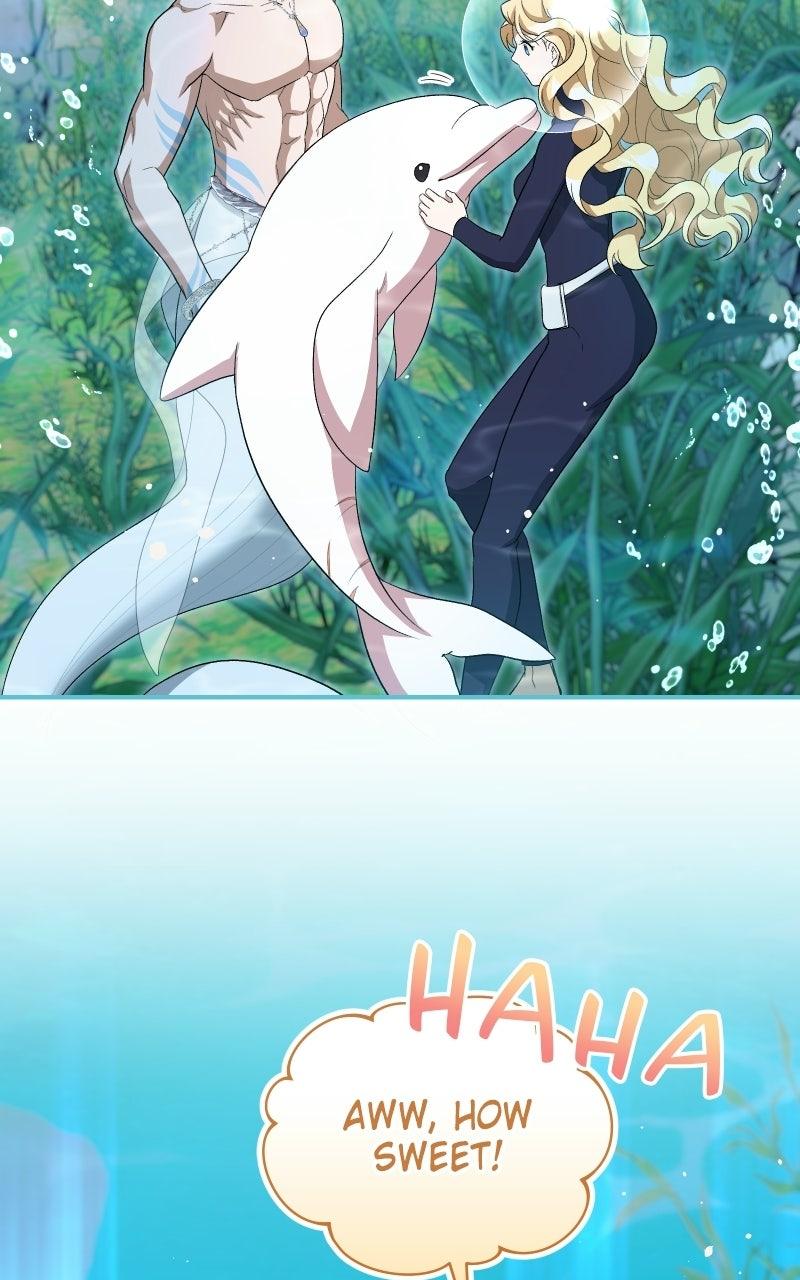 Caught in the Dark Navy Admiral’s Net Chapter 8 - Page 86