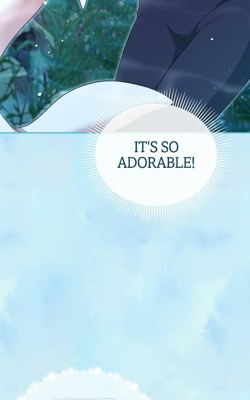 Caught in the Dark Navy Admiral’s Net Chapter 8 - Page 88