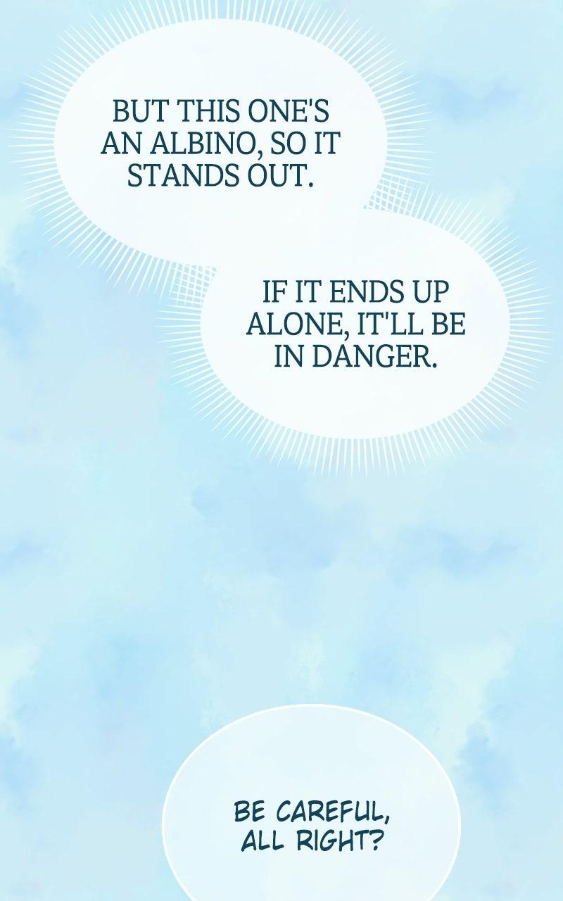 Caught in the Dark Navy Admiral’s Net Chapter 8 - Page 90