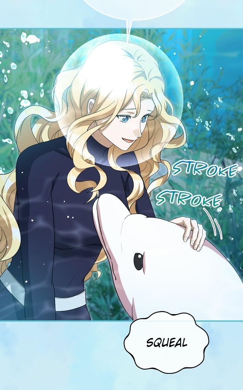 Caught in the Dark Navy Admiral’s Net Chapter 8 - Page 91