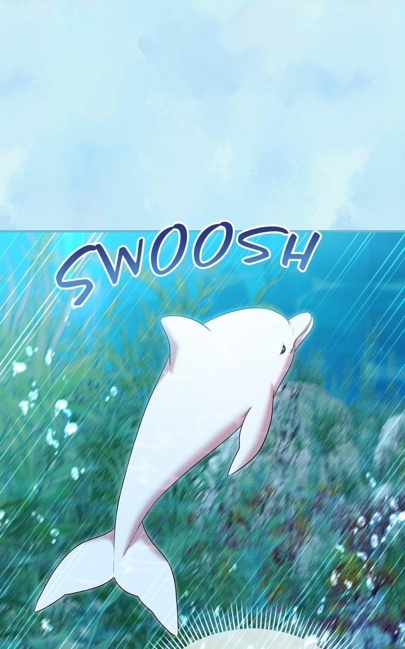 Caught in the Dark Navy Admiral’s Net Chapter 8 - Page 92