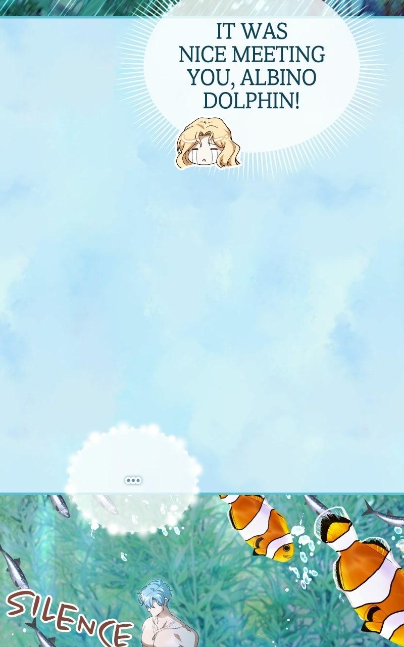 Caught in the Dark Navy Admiral’s Net Chapter 8 - Page 93