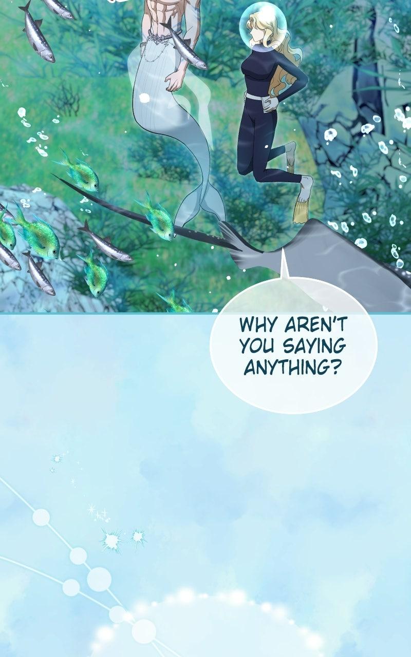 Caught in the Dark Navy Admiral’s Net Chapter 8 - Page 94