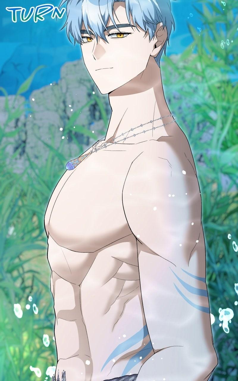 Caught in the Dark Navy Admiral’s Net Chapter 8 - Page 96